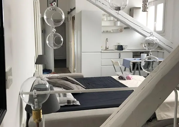 Spontini Loft
