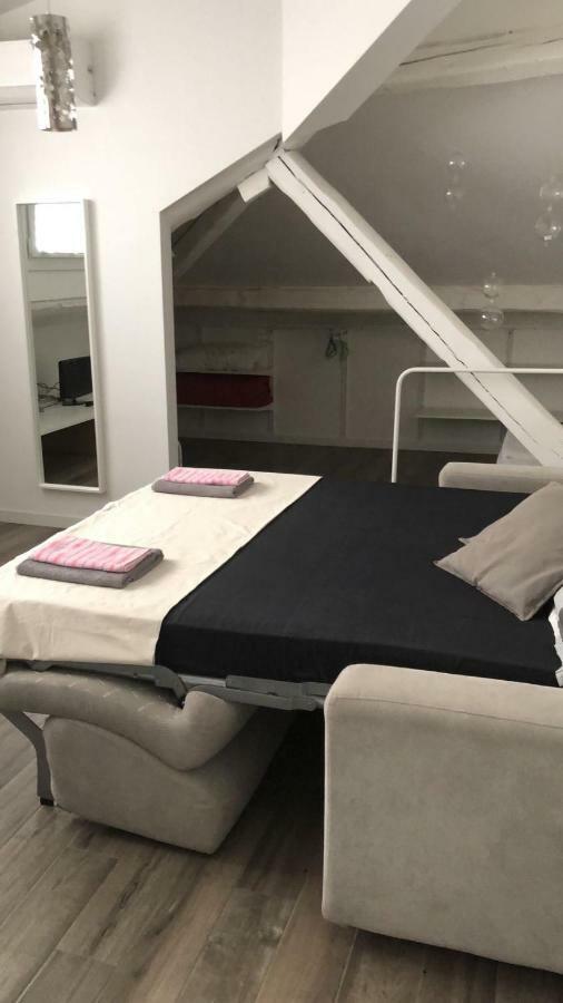 Spontini Loft Apartment